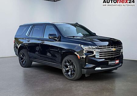 Chevrolet Tahoe AHK + Pano SitzHeiz 7Sitz 313 kW (426 PS), Auto...