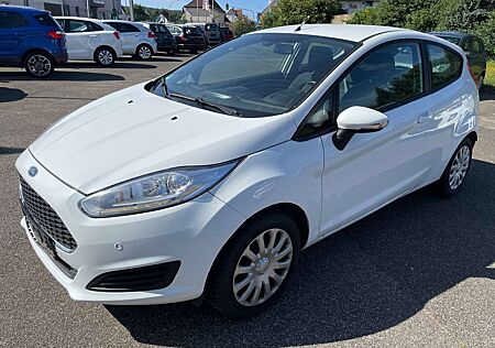 Ford Fiesta Trend