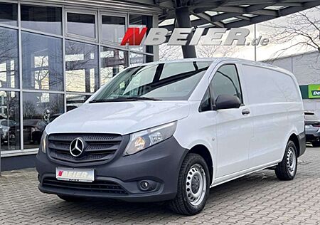 Mercedes-Benz Vito lang automatik Sitzheizung Komfortsitze 116 CDI P