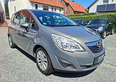 Opel Meriva 150 Jahre *AUTOMATIK*KLIMA*PDC*SHZ*