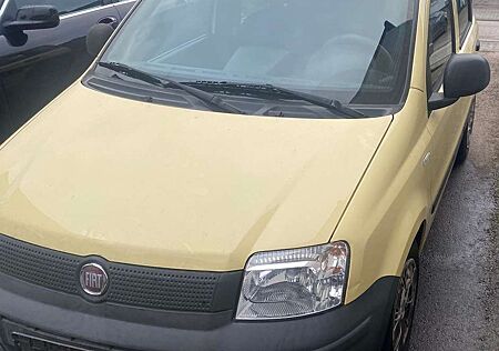 Fiat Panda 1.1 8V Active TÜV NEU