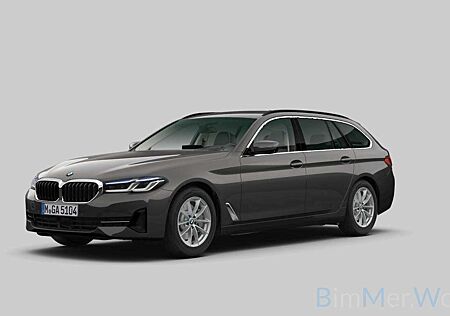 BMW 530 d"Standheizung"Laser"AHK"HUD"360°"DrivingPro