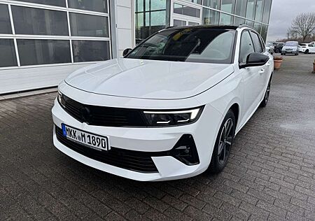 Opel Astra L Sports Tourer GS Automatik