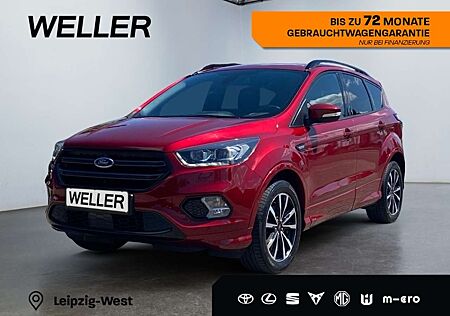 Ford Kuga 1.5 EcoBoost 2x4 ST-Line *AHK*Navi*Xenon*