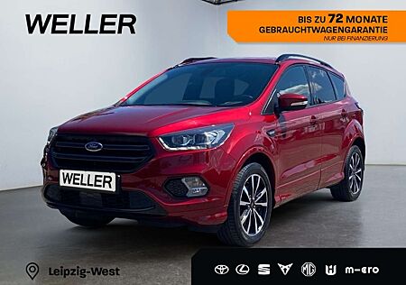 Ford Kuga 1.5 EcoBoost 2x4 ST-Line *AHK*Navi*Xenon*
