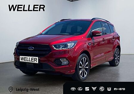 Ford Kuga 1.5 EcoBoost 2x4 ST-Line *AHK*Navi*Xenon*
