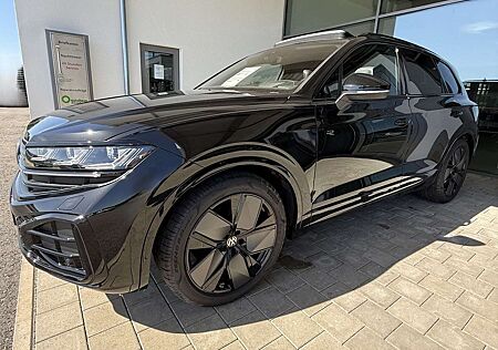 VW Touareg Volkswagen 3.0 TDI 4Motion R-Line 5J-Grarantie AHK