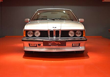 BMW 635 M6//CSI/E24/3,4 286 PS/NOTE 1-/DEUTSCH/TOP!