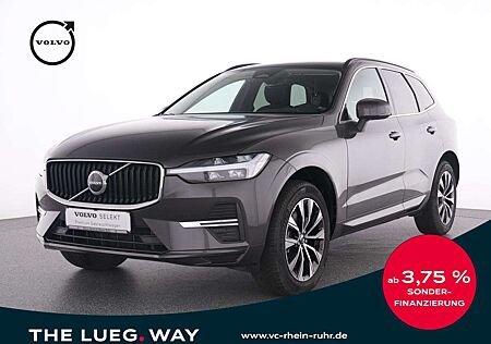 Volvo XC 60 XC60 B4 Core + AHK+WINTERPAK+GOOGLE+PILOTASS+