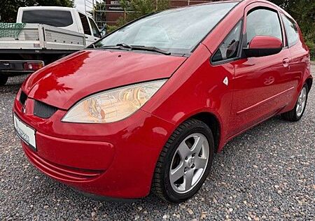 Mitsubishi Colt 1.3 CZ3 Automatik