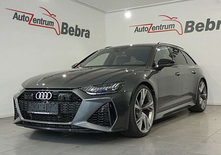Audi RS6 4.0 TFSI quattro Matrix/HUD/Kamera/ACC/Virtu