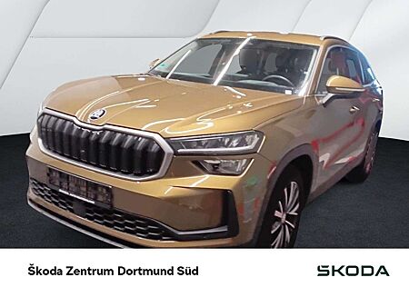 Skoda Kodiaq 1.5 eTSI SELECTION STANDHZ. CAM LM19 NAVI