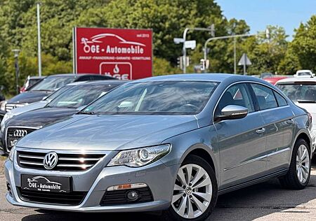 VW Passat Volkswagen CC 1.8 TSI DSG/Navi/86tkm/Bi-Xenon/AHK