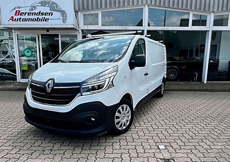 Renault Trafic KASTEN L2H1 3,0t KOMFORT/AHK/KAMERA/REGAL