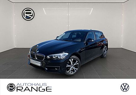 BMW 118 i *KLIMA*