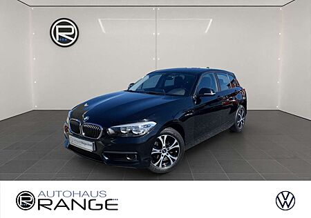 BMW 118 i *KLIMA*