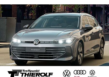 VW Passat Volkswagen Business 1.5 eTSI OPF DSG AHK IQ.DRIVE