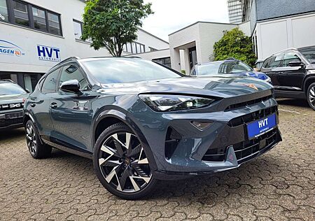 Cupra Formentor VZ 2.0 TSI 4Drive|PANORAMA|LED|EDGE|SOFORT