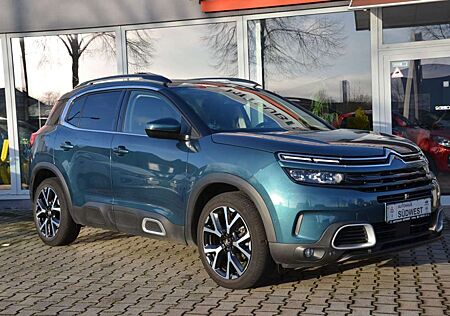 Citroën C5 Aircross Citroen BlueHDI 130 S&S EAT8 SHINE PACK