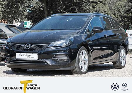 Opel Astra Sports Tourer 1.2 T GS LINE NAVI KAMERA