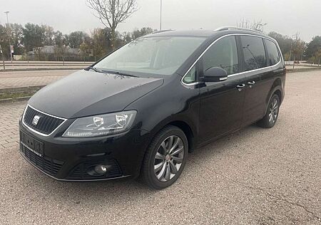 Seat Alhambra I-Tech 7 Sitzer