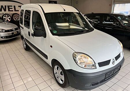 Renault Kangoo 1.6 16V Expression*TÜVneu*Service*