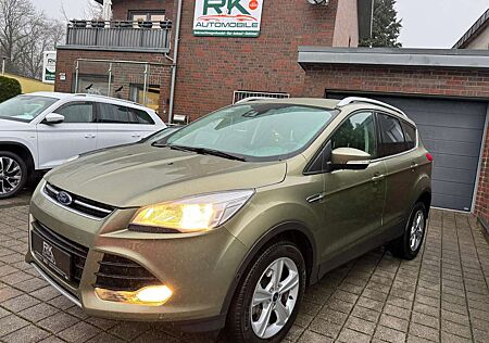 Ford Kuga Titanium