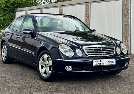 Mercedes-Benz E 240 Lim.Leder.Navi.PDC.LMF.