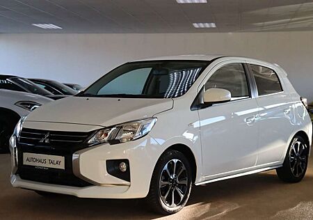 Mitsubishi Space Star Intro Edition+ SItzhzg.*Bordcmpt.*PDC