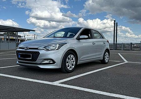 Hyundai i20 1.2 Classic