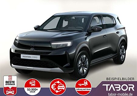 Opel Frontera 1.2 110 Hybrid AT6 GS TechP SHZ UVP-16%*