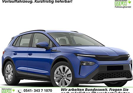 Skoda Elroq Essence 60 Android Auto*19"*Kamera*2Z-Klimaauto...