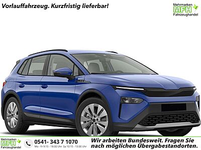 Skoda Elroq Essence 60 Android Auto*19"*Kamera*2Z-Klimaauto...