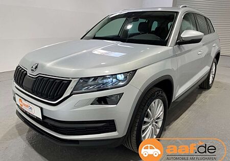 Skoda Kodiaq 2.0 TDI 4x4 DSG Style EU6d-T Navi LED PDC