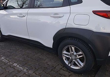 Hyundai Kona 1.0 T-GDI Trend