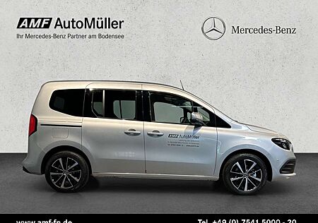 Mercedes-Benz T-Klasse T-Class T 180d PROGRESSIV EDITION 7G LED MBUX KESSY RFK