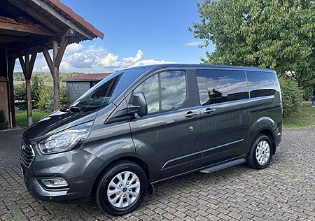 Ford Tourneo Custom 320 L1H1 VA Trend
