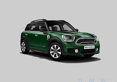 Mini Cooper S Countryman Cooper SE Countryman All4 PANO/KAMERA/ACC/HIFI