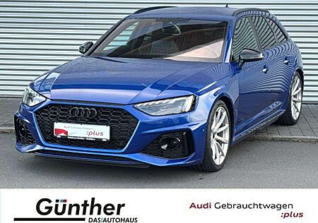 Audi RS4 AVANTI+EXCL.LACK+DYNAMIK PAKET+DRC FAHRWERK