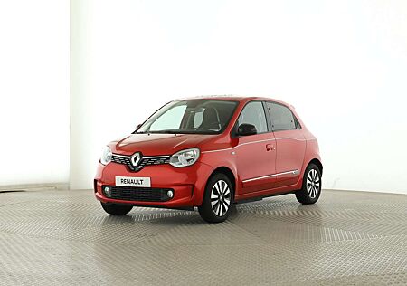 Renault Twingo Techno Electric