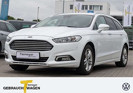 Ford Mondeo Turnier 1.5 EcoBoost TITANIUM NAVI LM