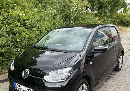 VW Up Volkswagen !