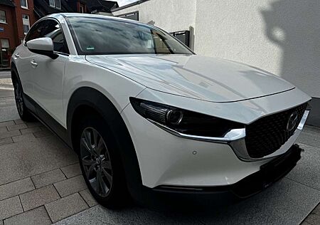 Mazda CX-3 0 Selection 2WD