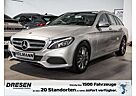 Mercedes-Benz C 250 T Avantgarde Automatik/Navi/Schiebedach/ Sitzheizu