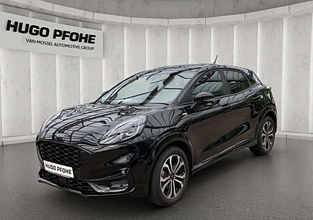 Ford Puma ST-Line Aut. ACC Kamera LED Navi WI-PKT