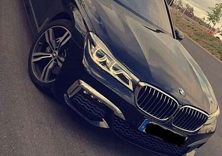 BMW 730 d