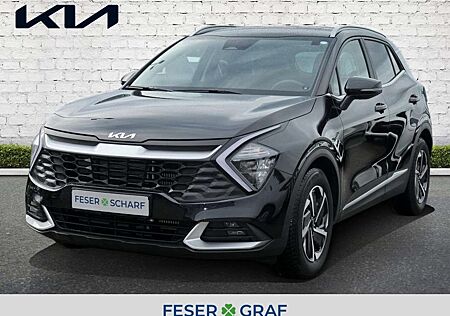 Kia Sportage 1.6T 48V 2WD Vision Komfort Navi