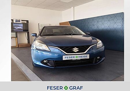Suzuki Baleno 1.0 Boosterjet Comfort Xenon*Navi*Bluetooth*Kamara