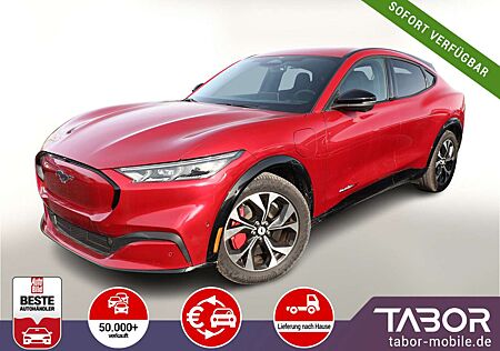 Ford Mustang Mach-E Mach-E 91 kWh Premium TechP+ Nav UVP-30%*