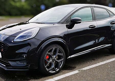Ford Puma 1.5 EcoBoost ST X
